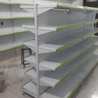 قفسه پیچ و مهره ای،، آسان نصب ،، صنعتی|فروشگاه و مغازه|اصفهان, پرتمان|دیوار