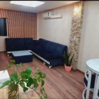 سوئیت آپارتمان 1خواب شیک چهارباغ بالا|اجارهٔ کوتاه‌مدت آپارتمان و سوئیت|اصفهان, سعادت‌آباد|دیوار