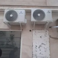نصاب نصب کولر گازی تعمیرکار کولر گازی اسپیلت|خدمات پیشه و مهارت|تهران, دروس|دیوار