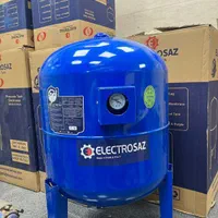 منبع تحت فشار پمپ آب الکتروساز ممبران ایتالیا|مصالح و تجهیزات ساختمان|کرج, شهرک نهال و بذر|دیوار