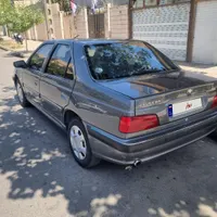 پژو پارس LX TU5، مدل ۱۴۰۰|خودرو سواری و وانت|مشهد, عبادی|دیوار
