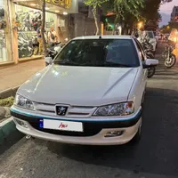 پژو پارس LX TU5، مدل ۱۴۰۱