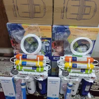 دستگاه وارداتی خانگی.تصفیه آب مخصوص کافه منزل وباغ|آب‌سردکن و تصفیه آب|شیراز, شهرک سراج‎|دیوار