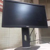 Dell hp Samsung lg Lenovo LCD led مانیتور صفحه