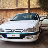 فروش پژو پارس و یا معاوضه با وانت مزدا یا نیسان|خودرو سواری و وانت|شیراز, عادل آباد|دیوار