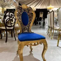 صندلی پلیمری تالاری ثنم