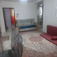 اجاره ویلا۱۰۵متری (۶۰متر +۴۵متر فضای سرپوشیده )|اجارهٔ کوتاه‌مدت آپارتمان و سوئیت|کلاردشت, |دیوار