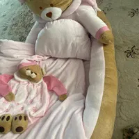 لحاف و تشک و بالشت فابریک معاوضه با دوچرخه نو