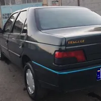 پژو 405 GLX بنزینی، مدل ۱۳۸۲|خودرو سواری و وانت|سنندج, |دیوار