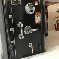 گاوصندوق ایران کاوه گاو صندوق 250kk|ابزارآلات|مشهد, طبرسی شمالی|دیوار