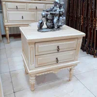 سرویس تخت خواب فرانسوی مدل لوتوس|تخت و سرویس خواب|مهاباد (آذربایجان غربی), |دیوار