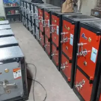 گاوصندوق تک درب دو درب|ابزارآلات|رشت, گلسار|دیوار