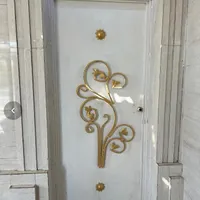 درب تک لنگه  و سه لنگه  بدون چارچوب اهـنی|مصالح و تجهیزات ساختمان|بندر ماهشهر, |دیوار