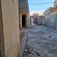 فروش زمین ۲۰۰ متری در سودان زینبیه|فروش زمین و ملک کلنگی|اصفهان, گرکان|دیوار