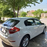 برلیانس H320 اتوماتیک 1650cc، مدل ۱۳۹۷|خودرو سواری و وانت|مشهد, شفا|دیوار