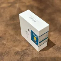 ایرپادز اپل ۴ airpods 4 ANC|لوازم جانبی موبایل و تبلت|تهران, نیاوران|دیوار
