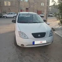 تیبا صندوقدار SX دوگانه سوز، مدل ۱۳۹۷