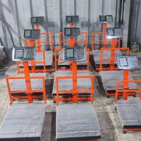 باسکول و ترازو برای مشاغل سیار در مدل های مختلف|فروشگاه و مغازه|چهاردانگه (تهران), |دیوار