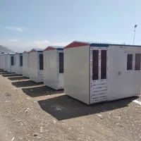 کانکس سرویس بهداشتی