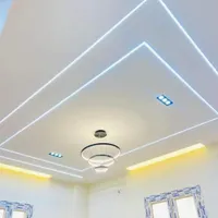 کناف سقف لاین