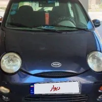 mvm 110 مدل ۹۳ نقد و اقساط چهار سیلندر
