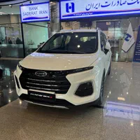 *فروش تحویل فوری KMC SR3 مدل 1404/نمایندگی زارعی*|خودرو سواری و وانت|تهران, کوهک|دیوار