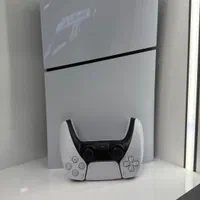 پلی ۵ اسلیم دیجیتال اروپا ۲ دسته تحویل انی فقط چک