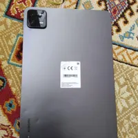 تبلت شیامی پد 6