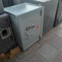 نمایندگی گاوصندوق نو و کارکرده گاو صندوق|ابزارآلات|ارومیه, |دیوار