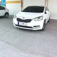 سراتو2015وارداتی فول