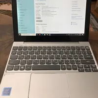 لب تاب تبلت شو ویندوزی Lenovo|تبلت|تهران, دریان‌نو|دیوار