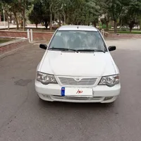 پراید ۱۱۱ SE مدل ۹۸بدون رنگ کم کار ۹۵ کارکردد|خودرو سواری و وانت|مشهد, شفا|دیوار