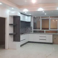 تولید و پخش کابینت و کمد دیواری|کتابخانه، شلف، قفسههای دیواری|اسلامشهر, |دیوار