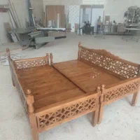 تخت سنتی .میز و نیمکت|صندلی و نیمکت|شیراز, سلطان آباد|دیوار