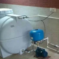 لوله کشی ،خدمات تاسیسات