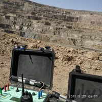 تعیین محل حفر چاه آب به روش ژئوفیزیک (ژئوالکتریک)|خدمات باغبانی و درختکاری|شیراز, تاچارا|دیوار