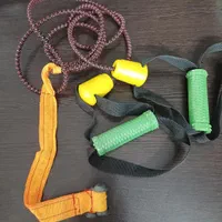 کش مخصوص حرکات بدنسازی|تجهیزات ورزشی|اصفهان, مهدی آباد|دیوار