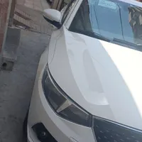 تارا اتومات V4 سفید رنگ ،