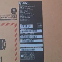 لبتاپ asus creator q540 vj|رایانه همراه|تهران, هاشمی|دیوار