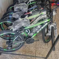 دوچرخه حرفه ای اقساط6ماهه