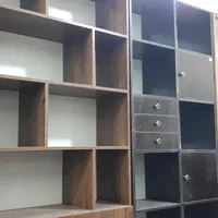 کتابخانه اداری زونکن خور|دفتر کار|مشهد, نوید|دیوار