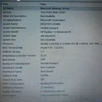 لپتاپ  HP Pavilion 15 Notebook Pc 15.6inch core i5|رایانه همراه|کرمانشاه, |دیوار
