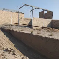 1 هکتار دامداری/نیمه کاره/سند تک برگ/آب باریک|فروش دفتر صنعتی، کشاورزی، تجاری|جوادآباد, |دیوار