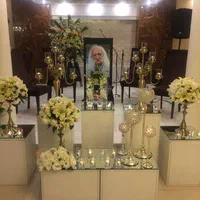 تشریفات صفر تا صد مراسم ختم و ترحیم تضمینی|خدمات پذیرایی، مراسم|کرمان, |دیوار