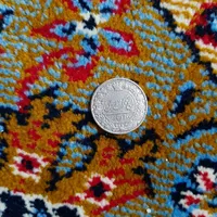 سکه مظفرالدین شاه