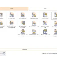 نرم افزار حسابداری پرنس زعفران مناسب ۹۹٪ از مشاغل