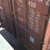 خریدفروش کانتینر وکانکس وتانکر|ماشین‌آلات صنعتی|کرج, حصارک بالا|دیوار
