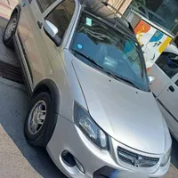کوییک دنده‌ای R، مدل ۱۴۰۱