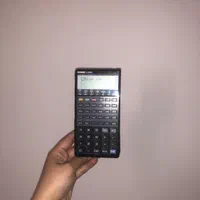ماشین حساب مهندسی کاسیو اصل