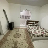 اجاره سوئیت بدون اتاق روزانه-هفتگی -ماهانه|اجارهٔ کوتاه‌مدت آپارتمان و سوئیت|بندر انزلی, بی بی حوریه|دیوار